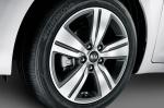 Kia K4 Cachet 2017 года